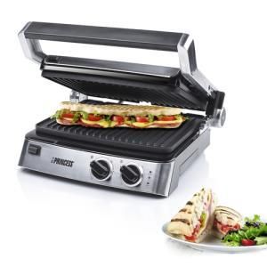 Princess 117300 Contact Grill