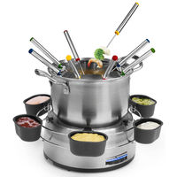 Princess 172680 Family Fondue