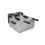 Princess 183123 Classic Double Fryer