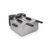 Princess 183123 Classic Double Fryer