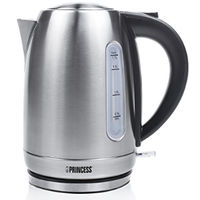 Princess 236018 Bollitore Acciaio Inox