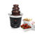 Princess 292994 Fontana di Cioccolato