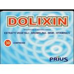 Prius Pharma Dolixin 30 compresse