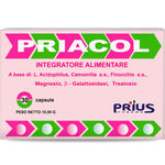 Prius Pharma Priacol 30 capsule