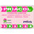 Prius Pharma Priacol 30 capsule