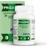 Prius Pharma Pricarnil Capsule 60 capsule