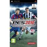 Konami PES 2010 PSP