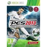 Konami Pro Evolution Soccer 2013 Xbox 360
