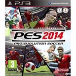 Konami PES 2014 PS3