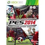 Konami PES 2014 Xbox 360