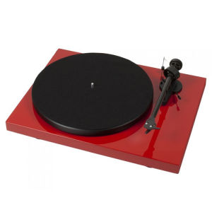 Pro-Ject Debut Carbon DC