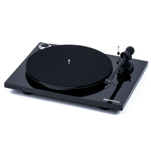 Pro-Ject Essential III