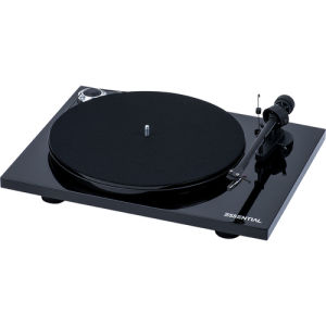 Pro-Ject Essential III Bluetooth