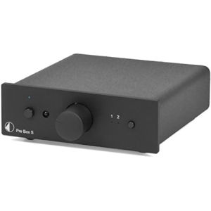 Pro-Ject Pre Box S