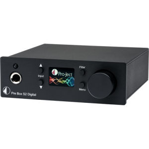 Preamplificatore A Tubi Dynavox TPR-3 - Colore Nero, Dimensioni 29x37.7x12cm, Peso 4.45kg - Foto 7
