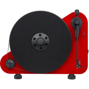 Pro-Ject VT-E R