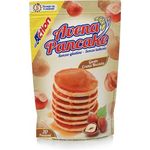 ProAction Avena Pancake 20 Porzioni Nocciola