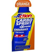 ProAction Carbo Sprint Endurance Extreme