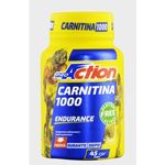 ProAction Carnitina 1000 45 compresse