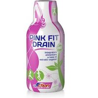 ProAction Drink Fit Drain 500ml