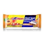 ProAction Fruit Bar Barretta Energetica Endurance 40g Arancia