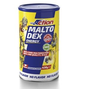 ProAction Malto Dex 430g