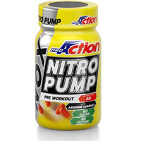 ProAction Nitro Pump Nox 60 compresse