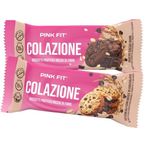 ProAction Pink Fit Colazione Biscotto Proteico Cereali