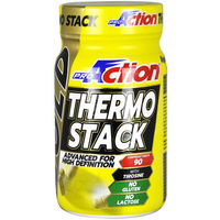 ProAction Thermo Stack Gold 90compresse