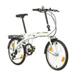 Probike Folding 20