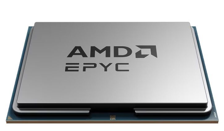 AMD EPYC 8224P