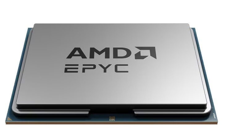 AMD EPYC 8434P