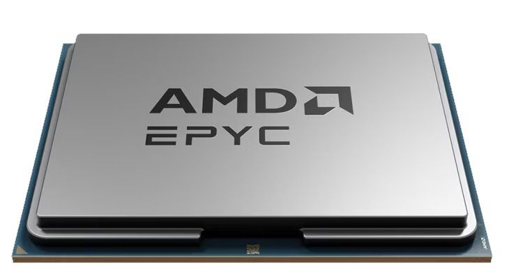 AMD EPYC 8534P