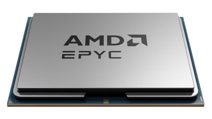 AMD EPYC 9015