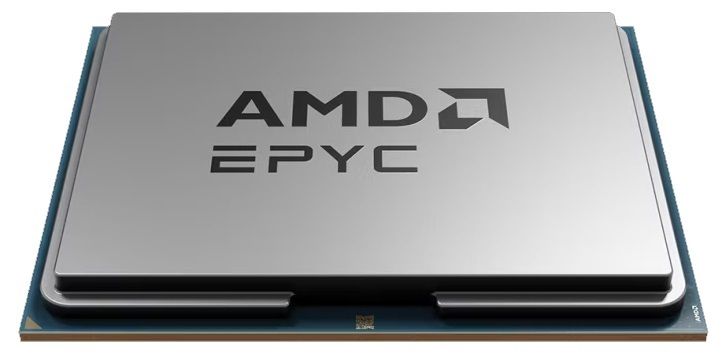 AMD EPYC 9255