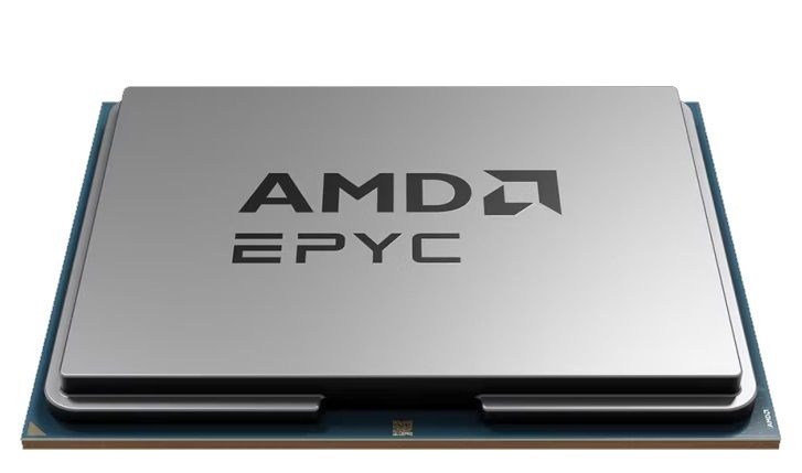 AMD EPYC 9355P