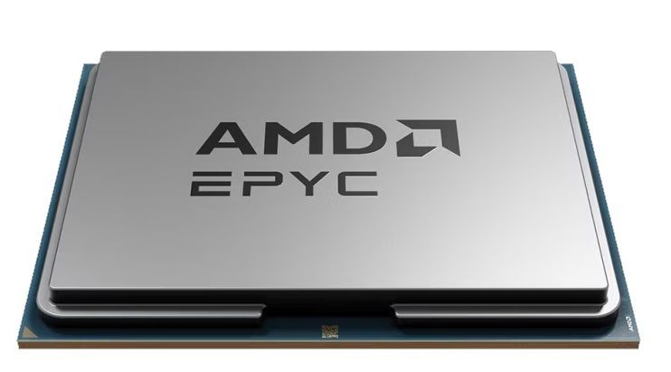 AMD EPYC 9455P