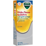 Procter & Gamble Vicks Tosse Sedativo sciroppo 180ml