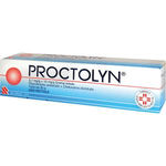 Recordati Proctolyn 0.1mg+10mg Crema rettale 30g