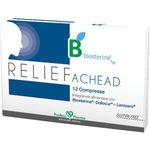 Prodeco Pharma Biosterine Relief Achead Compresse 12 compresse
