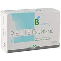 Prodeco Pharma Biosterine Relief Supreme 48 compresse