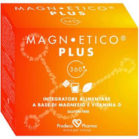 Prodeco Pharma Magnetico Plus 32 bustine