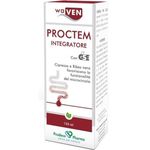 Prodeco Pharma Waven Proctem 120ml