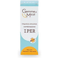 Sitar Gemme di Micol Iper 30ml