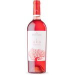 Produttori di Manduria Aka Primitivo Rosato Salento IGT Bottiglia 0.75L