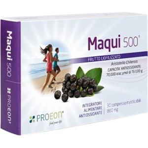 Proeon Maqui 500 30compresse