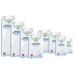 Profar Acquastop Medicazione Post Operatoria 7.5x10cm 4 pezzi