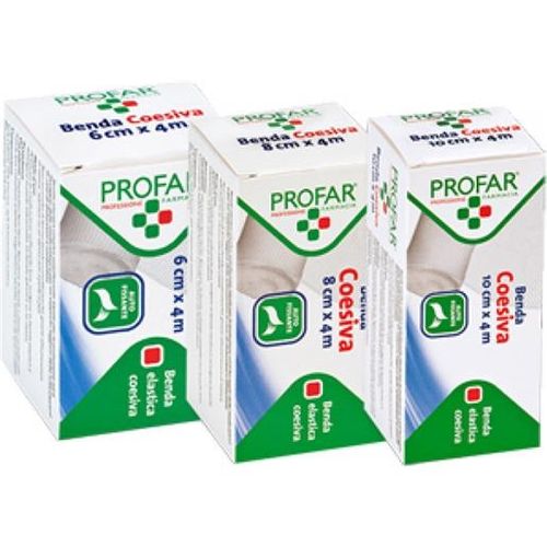 Profar Benda Coesiva 8cmX4m