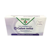 Profar Colon Retto Test Autodiagnostico