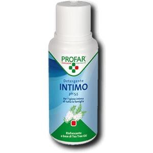 Profar Detergente Intimo Ph 5.5 250ml